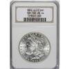 Image 1 : 1900-O/CC $1 MS64 NGC