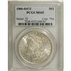 Image 3 : 1900-O/CC $1 MS65 PCGS