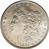 Image 1 : 1901 $1 MS61 PCGS