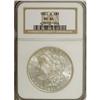 Image 1 : 1901-S $1 MS64 NGC