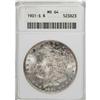 Image 1 : 1901-S $1 MS64 ANACS