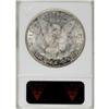 Image 2 : 1901-S $1 MS64 ANACS