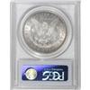 Image 2 : 1902-S $1 MS64 PCGS