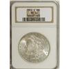 Image 1 : 1902-S $1 MS64 NGC
