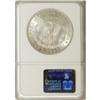 Image 2 : 1902-S $1 MS64 NGC