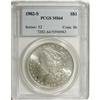 Image 1 : 1902-S $1 MS64 PCGS