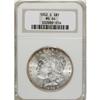 Image 1 : 1902-S $1 MS64 NGC