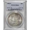 Image 1 : 1902-S $1 MS64 PCGS