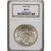 Image 1 : 1902-S $1 MS65 NGC