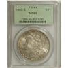 Image 3 : 1903-S $1 MS65 PCGS
