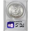 Image 4 : 1904-S $1 MS62 PCGS