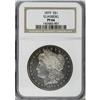 Image 3 : 1879 $1 PR66 NGC