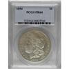 Image 3 : 1894 $1 PR64 PCGS