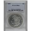 Image 3 : 1895 $1 PR61 PCGS