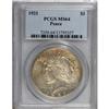 Image 1 : 1921 $1 MS64 PCGS