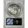 Image 2 : 1921 $1 MS64 PCGS