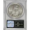 Image 2 : 1921 $1 MS64 PCGS