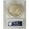 Image 2 : 1922 $1 AU53 PCGS