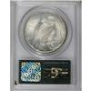 Image 2 : 1925-S $1 MS64 PCGS