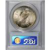 Image 2 : 1925-S $1 MS64 PCGS