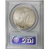 Image 2 : 1927-D $1 MS64 PCGS