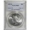 Image 1 : 1927-D $1 MS64 PCGS
