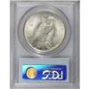 Image 2 : 1927-S $1 MS64 PCGS