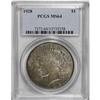 Image 1 : 1928 $1 MS64 PCGS