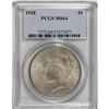 Image 1 : 1928 $1 MS64 PCGS