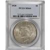Image 1 : 1928 $1 MS64 PCGS