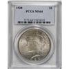 Image 1 : 1928 $1 MS64 PCGS