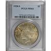 Image 1 : 1928-S $1 MS64 PCGS