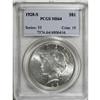 Image 1 : 1928-S $1 MS64 PCGS