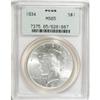 Image 1 : 1934 $1 MS65 PCGS