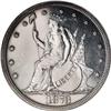 1873 T$1 Trade Dollar, Judd-1310, Pollock-1453,