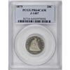 Image 3 : 1875 20C J-1407 PR64 PCGS