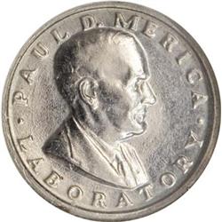 1964 Reeded Edge INCO "Dime" Pattern