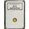 Image 3 : 1875 $1 BG-1125 MS64 NGC