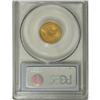 Image 2 : 1873 $2 1/2 Open 3 MS64 PCGS