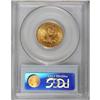 Image 2 : 1900 $5 MS64 PCGS
