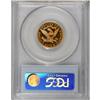 Image 4 : 1895 $5 PR66 Cameo PCGS