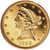 Image 1 : 1899 $5 PR64 PCGS