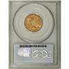 Image 4 : 1909-S $5 MS64 PCGS