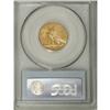 Image 4 : 1914 $5 MS63 PCGS