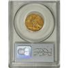 Image 2 : 1908 $5 MS63 PCGS