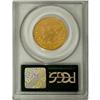 Image 4 : 1838 $10 XF40 PCGS