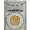 Image 1 : 1884-S $10 MS62 PCGS