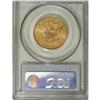 Image 2 : 1885-S $10 MS62 PCGS