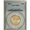 1888-S $10 MS63 PCGS