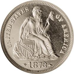 1889-S $10 MS63 PCGS